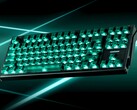 Iqunix EZ80 霍尔效应键盘预告片
