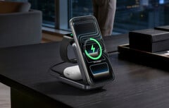 Anker 2026 日的众多创新之一。