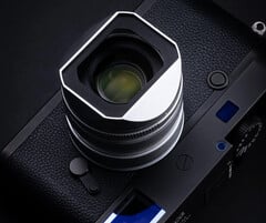 Light Lens Lab 35 mm APO 镜头旨在与徕卡最出色的 35 mm M 系列镜头一较高下。
