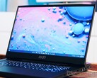 即将推出的微星泰坦GT77将提供一个4K 144 Hz DisplayHDR 1000认证的迷你LED显示屏。(图片：微星Titan GT77 12UHS)