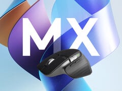 MX Master 3S 蓝牙版是 MX Master 3S 的降价版，价格也比即将推出的 MX Master 4 便宜。(图片来源：罗技）