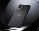 OnePlus 15R 将于 12 月 17 日全球同步上市。图：骁龙 8 代 5 手机的黑色配色。(图片来源：OnePlus）