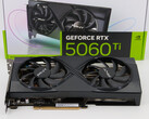 PNYGeForce RTX 5060 Ti 超频版