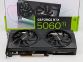 PNYGeForce RTX 5060 Ti 超频版