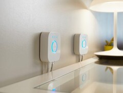 飞利浦 Hue 改进了对多桥智能家居的支持。(图片来源：飞利浦 Hue）