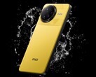 Poco F7 Ultra。(图片来源：小米）