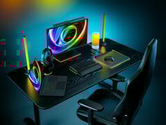 Razer Blade 16 游戏设置（图片来源：Razer PR）