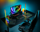 Razer Blade 16 游戏设置（图片来源：Razer PR）