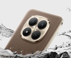 Redmi Note 15 Pro Plus 5G 全球版配备了一块 6,500 mAh 的电池。