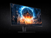 奥德赛 G60F 在中国的售价约为 322 美元。图：游戏显示器的宣传图片。(图片来源：三星）