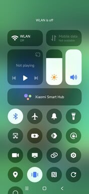 小米 17 Pro 智能手机评测
