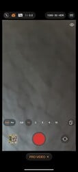 Oppo Find X9 Ultra 相机软件测试