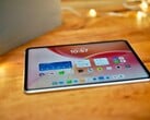 OPPO Pad 6 外观出众且性能强劲,但存在 Wi-Fi 问题。
