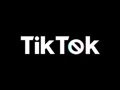 TikTok 签署协议，成立新的美国合资公司。(图片来源：Visuals on Unsplash）
