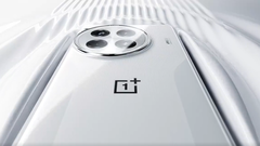 王牌 3 Pro。(来源：OnePlus）