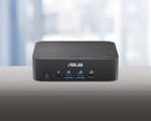 华硕推出全新 ExpertCenter 品牌迷你 PC（图片来源：华硕）