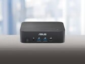 华硕推出全新 ExpertCenter 品牌迷你 PC（图片来源：华硕）