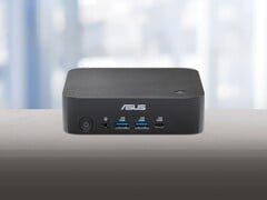 华硕推出全新 ExpertCenter 品牌迷你 PC（图片来源：华硕）