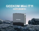 Geekom Mini IT11 在这个黑色星期五以前所未有的 449 美元价格发售
