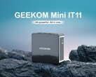 Geekom Mini IT11 在这个黑色星期五以前所未有的 449 美元价格发售