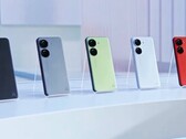 Zenfone 10。(来源:华硕)