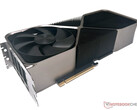 RTX 4070 和 RTX 4080 的 SUPER 版本可能会加入第三个型号。(图片来源：Notebookcheck）