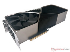 RTX 4070 和 RTX 4080 的 SUPER 版本可能会加入第三个型号。(图片来源：Notebookcheck）