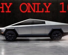 特斯拉首席执行官埃隆-马斯克（Elon Musk）将 "Cybertruck "称为 "无所不能的电动汽车"，但对于很多人来说，起初它可能无法做到这一切。(图片来源：特斯拉 - 已编辑）