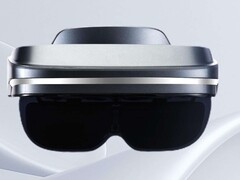 Dream GlassLead SE:新型 VR 头显