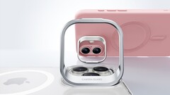 ESR 的新款 iPhone 保护壳。(图片来源:ESR)