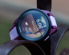 先行者 165 是 Garmin 发布软件版本 24.12 的五款智能手表之一。