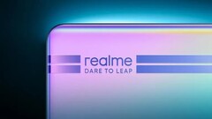 GT Neo5 SE的新配色。(来源：Realme)