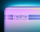 GT Neo5 SE的新配色。(来源：Realme)