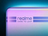 GT Neo5 SE的新配色。(来源：Realme)