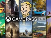 Xbox推出Game Pass Core。(来源：微软)