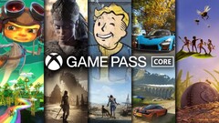 Xbox推出Game Pass Core。(来源：微软)