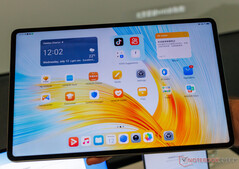 Honor MagicPad 13有三种颜色可供选择。(图片来源:NotebookCheck)