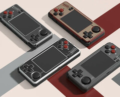 Miyoo 的下一款设备可能会在同一周上市。(图片来源:Miyoo)