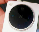 Find X8 Ultra 的设计与 Find X8 系列的其他产品保持一致。(图片来源：通过微博）