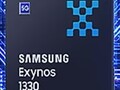 Samsung Exynos Exynos 1330 笔记本处理器