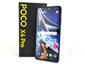 小米Poco X4 Pro 5G智能手机评测