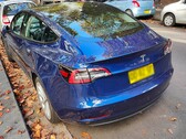 即使是基本的Model 3车型现在也有资格获得7,500美元的税收优惠