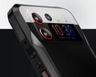 Doogee V20S：配备 5G 和第二显示屏的坚固智能手机