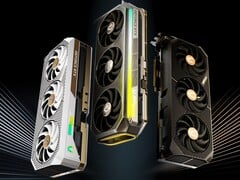Zotac的GeForce RTX 50系列显卡。该制造商警告称，日益加剧的GPU短缺可能推高PC价格。