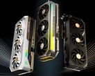 Zotac的GeForce RTX 50系列显卡。该制造商警告称，日益加剧的GPU短缺可能推高PC价格。