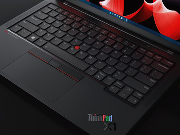 ThinkPad 30：多彩的复古标志