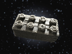 就像幼儿园里的小积木一样。(图片:欧空局)