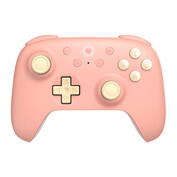 8BitDo 终极版 2C - 桃子。(图片来源：8BitDo）