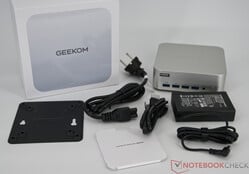 Geekom A9 Max