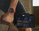 面向 Amazfit 可穿戴设备 iOS 用户的 Zepp 应用程序已更新。(图片来源：Amazfit）